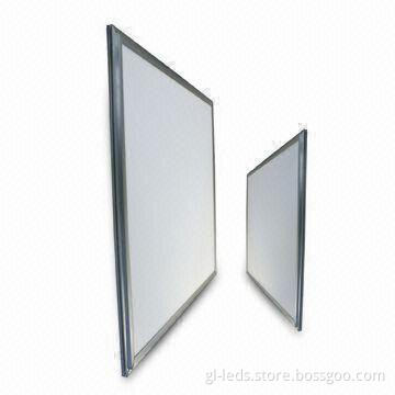 Water-resistant LED Lighting Panel with High-level Aluminum Edge and Long Lifespan